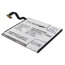 Nokia Lumia 920 - BP-4GW yhteensopiva akku 2000 mAh