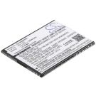 Nokia / Microsoft BV-T4D Lumia 950 XL yhteensopiva akku 2950 mAh