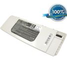 Nokia Booklet 3G yhteensopiva akku 3840 mAh