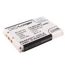 Nokia BLC-2 yhteensopiva akku 1100 mAh