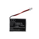 Nokia HS-21W akku 150mAh / 0.56Wh