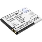 Nokia BV-6A Tarvikeakku 1200 mAh