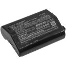 NIKON kameroiden D6 / Z9 yhteensopiva akku 3300mAh