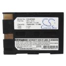 Minolta NP-400 yhteensopiva akku 1500 mAh