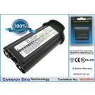 Canon NP-E2, 2418A001 akku - 1200 mAh