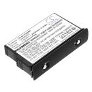 Insta360 kameroiden One X5 yhteensopiva akku 2550mAh