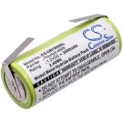 Oral-B Triumph 4000 akku 2000mAh