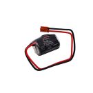 Omron CJ1, CJ1G, CJ1H akku 1000mAh