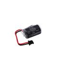 Omron SGDH amplifier, SGDH ServoRack, Sigma 2 akku 1000mAh