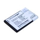 OPPO A90 akku 900mAh/3.33Wh