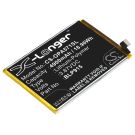 OPPO puhelimen A57 5G / A57 5G 2022 yhteensopiva akku 4900mAh