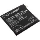 Oneplus 7 Pro, 7 Pro Premium Edition, 7 Pro Premium Edition Dual SIM akku 3900mAh