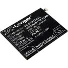 OPPO A73, A73 Dual SIM, A73 Dual SIM TD-LTE akku 3200mAh