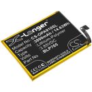 OPPO älypuhelinten A91 / CPH2001 yhteensopiva akku 3800mAh