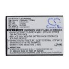 OPPO Find 7, Find 7 Lite, Find 7a akku 2100mAh