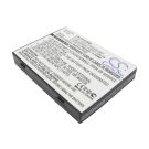 Opticon H16, H-16, H-16A akku 900mAh