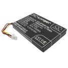 Opticon OPL-9714, OPL-9715, OPL-9725 akku 1000mAh