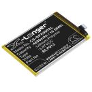 OPPO puhelimen K9X / K9x 5G 2021 yhteensopiva akku 4800mAh