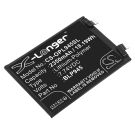 Oneplus puhelimen ACE Pro / Ace Pro 5G yhteensopiva akku 2350mAh