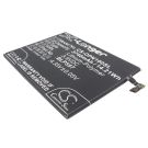 OPPO N1, N1T, N1W akku 3740mAh