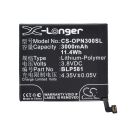 OPPO N3, N3 Dual SIM, N3S akku 3000mAh