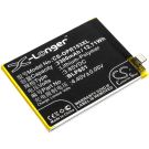 OPPO PAAM00, PAAT00, R15 DME 4G+ akku 3300mAh