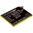 OPPO älypuhelinten PCLM50 / PDCT00 yhteensopiva akku 3800mAh