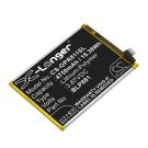 OPPO älypuhelinten Reno 4SE / Reno 5K yhteensopiva akku 4750mAh