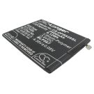 OPPO R1, R1K, R1L akku 2400mAh