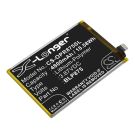 OPPO älypuhelinten Realme Narzo 50 / Realme Q3s yhteensopiva akku 4800mAh