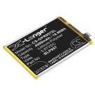 OPPO puhelimen Realme 10 5G / RMX3630 yhteensopiva akku 4900mAh