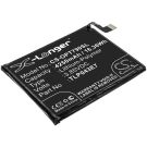 Alcatel älypuhelinten T790H / T790S yhteensopiva akku 4250mAh