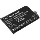 Alcatel älypuhelinten 5V / OT-5060A yhteensopiva akku 3900mAh