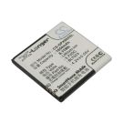 OPPO A91, R807, R811 akku 1650mAh/6.11Wh