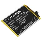 OPPO puhelimen Reno6 4G / CPH2235 yhteensopiva akku 4200mAh