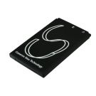 Alcatel Gyari, One Touch 799, One Touch 799 Carbom akku 800mAh/2.96Wh