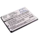 Alcatel A382G, One Touch 155, One Touch 808 akku 900mAh