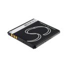 Alcatel One Touch 918 Mix akku 1500mAh/5.55Wh