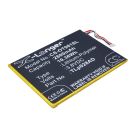 Alcatel One Touch Pixi 7 akku 2800mAh