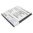 Alcatel One Touch 975, One Touch 975N, OT-975 akku 1650mAh