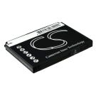 Alcatel One Touch 813D, One Touch 720, One Touch 803 akku 1000mAh