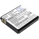 Alcatel mokkuloiden EE120 yhteensopiva akku 4300mAh