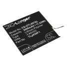 Alcatel älypuhelinten Idol 4 Pro / Idol 4s Dual Sim yhteensopiva akku 3000mAh