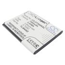 Alcatel One Touch View akku 1500mAh