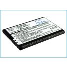 Beafon SL320 akku 1200mAh