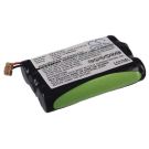 Panasonic CD560ES, KX-CD560ES, KX-TCA10 Langaton puheline Akku