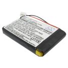 Pure Digital Pocket DAB1500, Pocketdab 1500, TalkSport akku 1800mAh