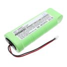 Brother kannettavien tulostimen PT8000 / P-Touch 1000 yhteensopiva akku 2200mAh