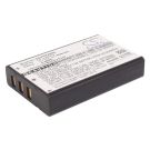 Panasonic Toughbook CF-P2 akku 1800mAh