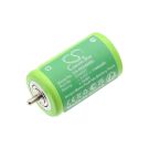 Panasonic leikkuukoneen ES4853 / ES4853S yhteensopiva akku 1100mAh